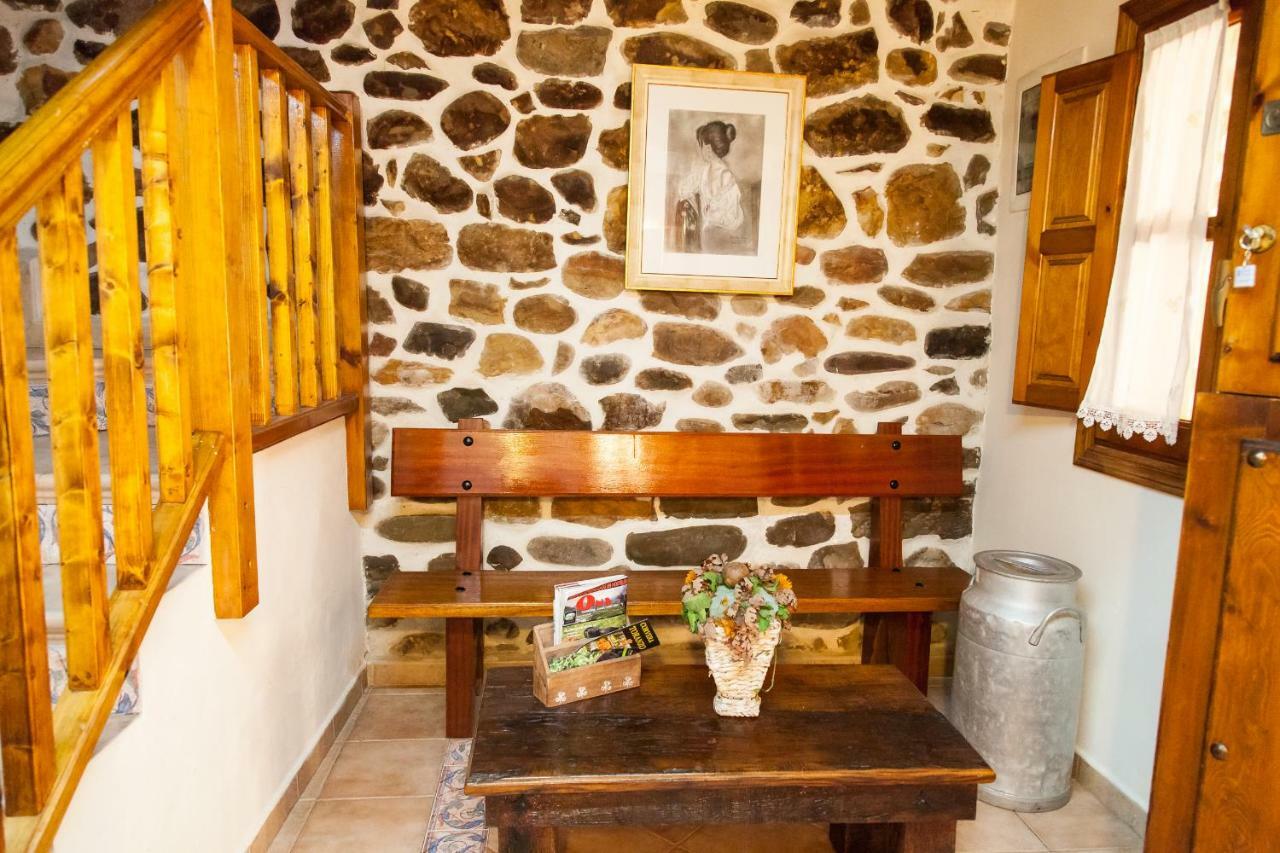 Casa El Campano Vila Ontaneda Exterior foto